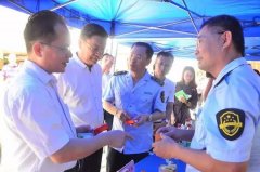 学校师生食物平安认识